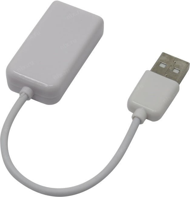 Espada <PAAU003> USB адаптер для  наушников с микрофоном