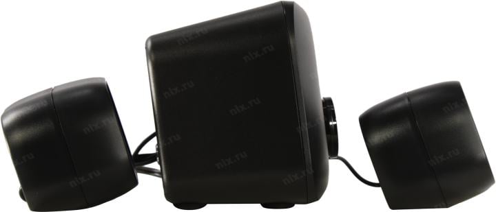 Колонки Defender V13 (2x3W +Subwoofer 5W, питание от  USB)  <65213>