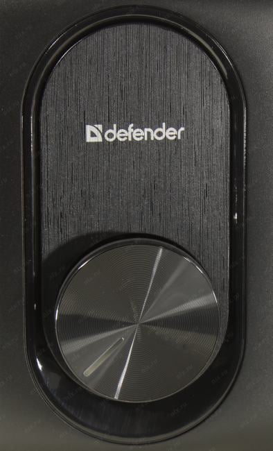Колонки Defender V13 (2x3W +Subwoofer 5W, питание от  USB)  <65213>