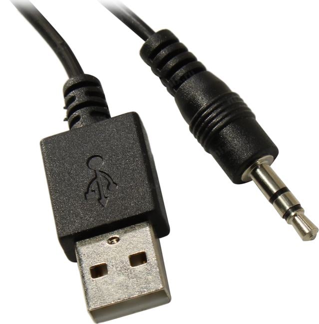 Колонки Defender V13 (2x3W +Subwoofer 5W, питание от  USB)  <65213>
