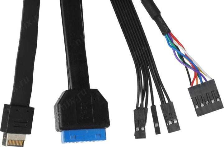 Miditower Thermaltake <CA-1X7-00F6WN-01> White CTE C700 TG ARGB Snow E-ATX  без  БП,  с окном