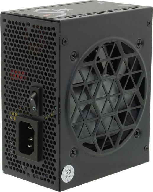Блок питания 1STPLAYER PS-750SFX, 750W, SFX, 80 Plus Platinum