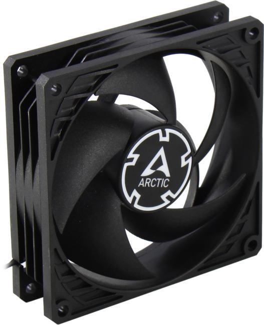 Вентилятор Arctic P9 Max ACFAN00300A, 92мм, 3000RPM, 4-pin