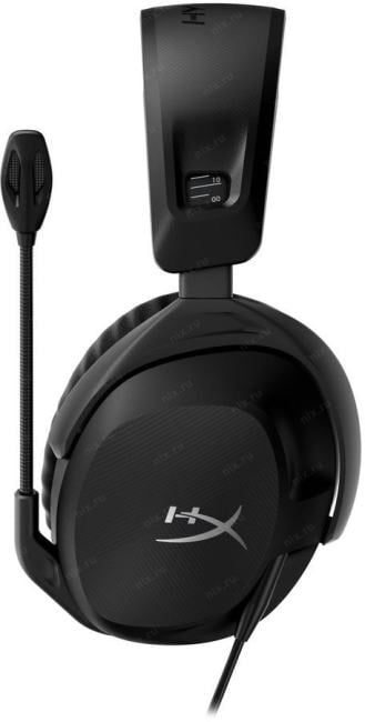 Наушники с микрофоном Kingston HyperX Cloud Stinger 2  <519T1AA>(с регулятором громкости)