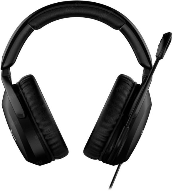 Наушники с микрофоном Kingston HyperX Cloud Stinger 2  <519T1AA>(с регулятором громкости)