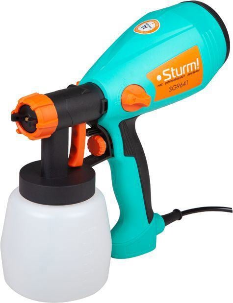 STURM  SG9641 Краскораспылитель