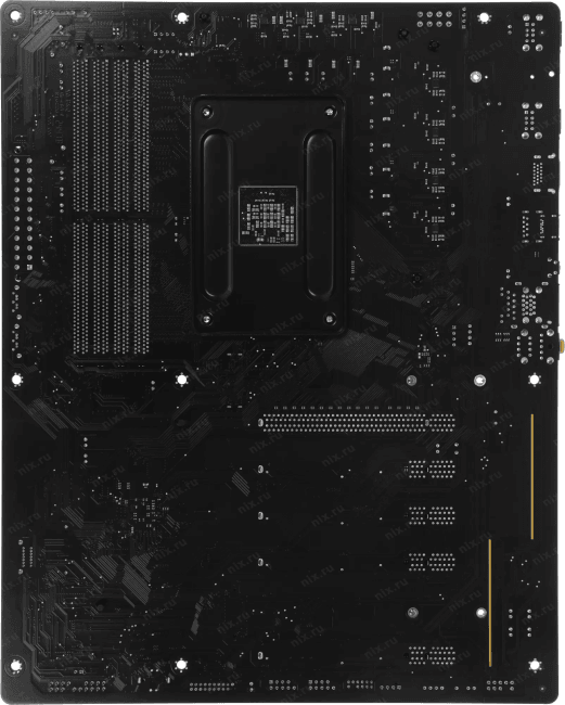 GIGABYTE B550 EAGLE (RTL) AM4 <B550> 5xPCI-E HDMI GbLAN SATA RAID  ATX  4DDR4