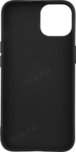 Чехол (GR17AAAE8892) Gresso для  iPhone  13  Meridian черный