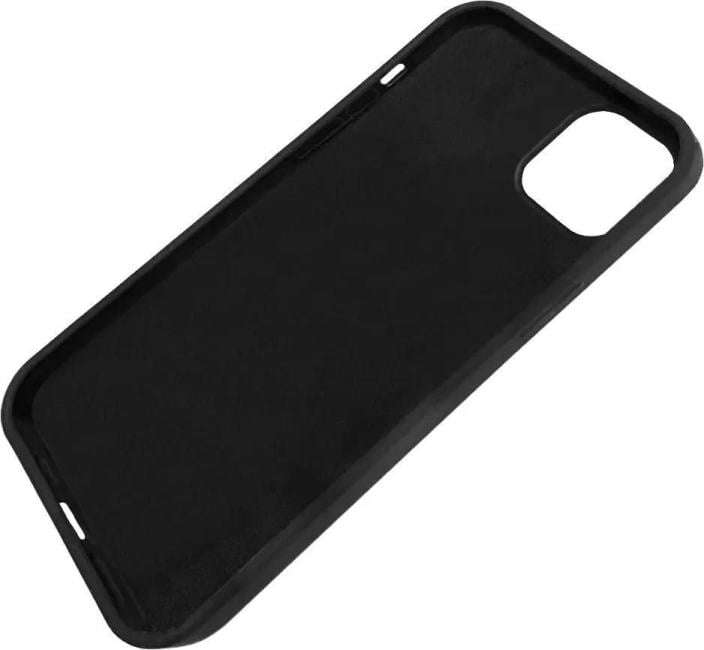 Чехол (GR17AAAE8892) Gresso для  iPhone  13  Meridian черный