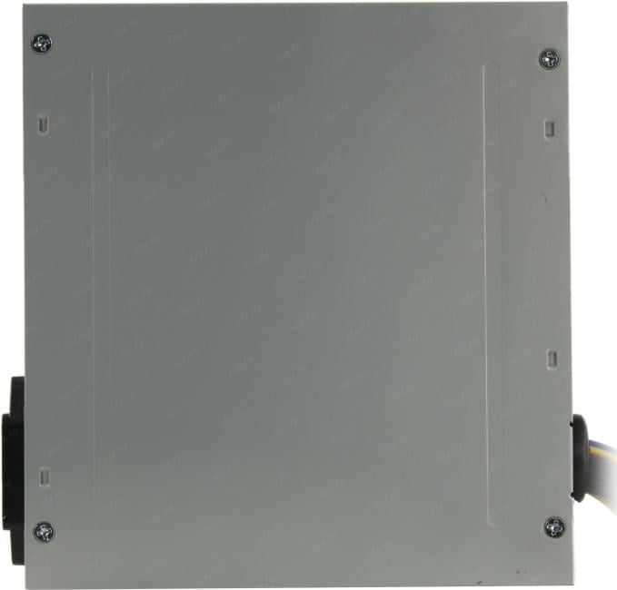Блок питания ExeGate AA500+кабель 220V <EX256711RUS-PC>  500W ATX (24+4пин)