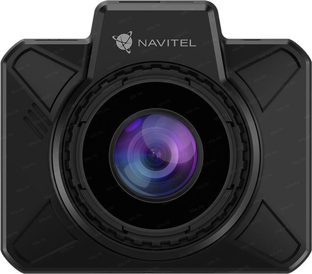 Видеорегистратор Navitel AR202 NV черный  1080x1920 1080p 140гр.