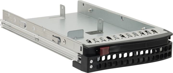 Переходник для установки диска  2.5" в отсек для диска 3.5"/ 2.5" HDD TRAY IN 4TH GENERATION 3.5" HOT SWAP TRAY