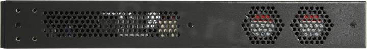 TP-LINK <TL-SG3428XMP> Управляемый коммутатор (24UTP  1000Mbps  PoE+  + 4SFP+)