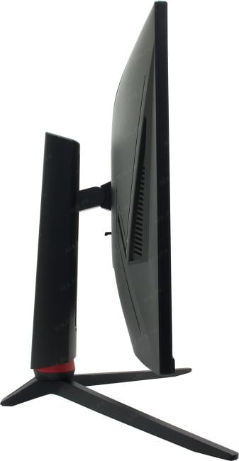 27"    ЖК монитор Classic Solution VG2730PQU с поворотом экрана (LCD, 2560x1440,  HDMI,  DP)