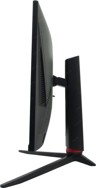27"    ЖК монитор Classic Solution VG2730PQU с поворотом экрана (LCD, 2560x1440,  HDMI,  DP)