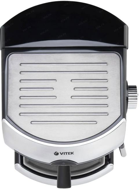 Кофеварка  рожковая  Vitek  VT-1507 1050Вт