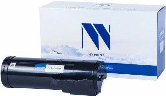 Картридж лазерный NVPrint совместимый NV-106R03885 Magenta для Xerox VersaLink C500/C500N/C500DN/C505/C505S/C505X (9000k)