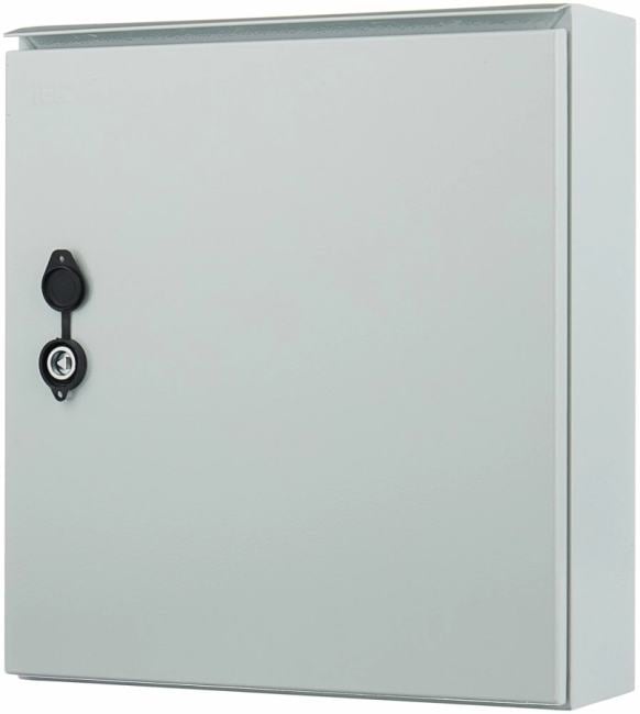Щит учета IEK MKM51-N-09-54 навесной ЩУРн-3 IP54 ЩУ-3  2  двери