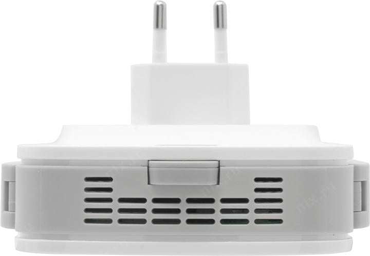 TP-LINK <RE550> Mesh Wi-Fi Extender (1UTP  1000Mbps, 802.11a/b/g/n/ac/ax, 1300Mbps)