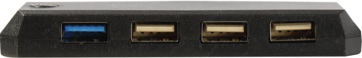 Ritmix <MPD-480> (коврик для мыши,  800x300x3мм, 3xUSB2.0+USB3.0 Hub)