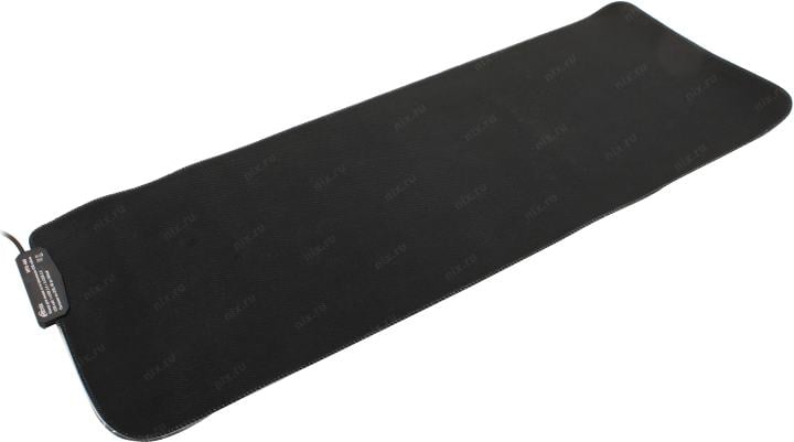 Ritmix <MPD-480> (коврик для мыши,  800x300x3мм, 3xUSB2.0+USB3.0 Hub)
