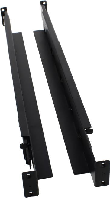Комплект рельсов Systeme Electric SE1RK, 19", регулируемый 480-780мм, до 60кг