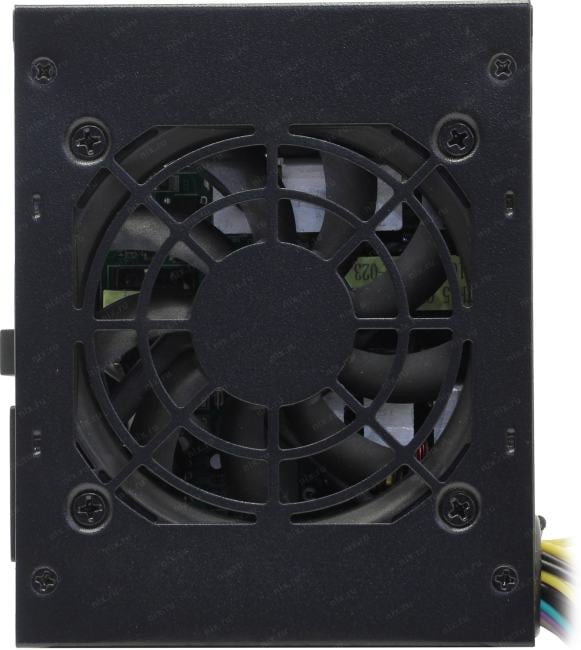 Блок питания ExeGate EX234946RUS, SFX, 450W, 8cm fan