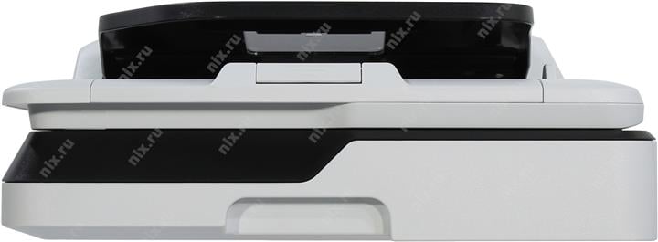Epson WorkForce DS-1630 (CIS, A4, протяжной, 1200dpi,  25  стр./мин,  USB3.0, DADF)