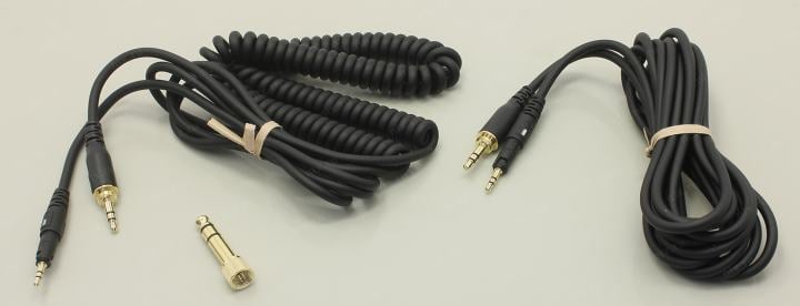 Наушники Audio-Technica ATH-M40x