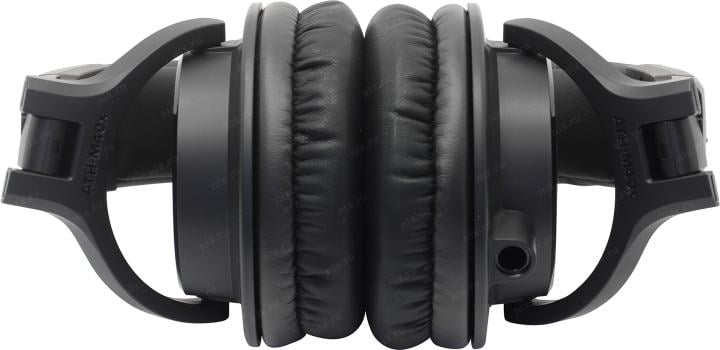 Наушники Audio-Technica ATH-M40x