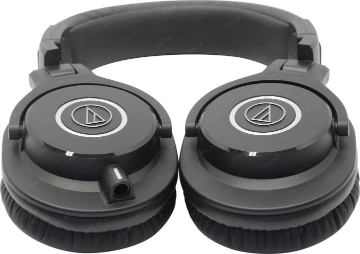 Наушники Audio-Technica ATH-M40x