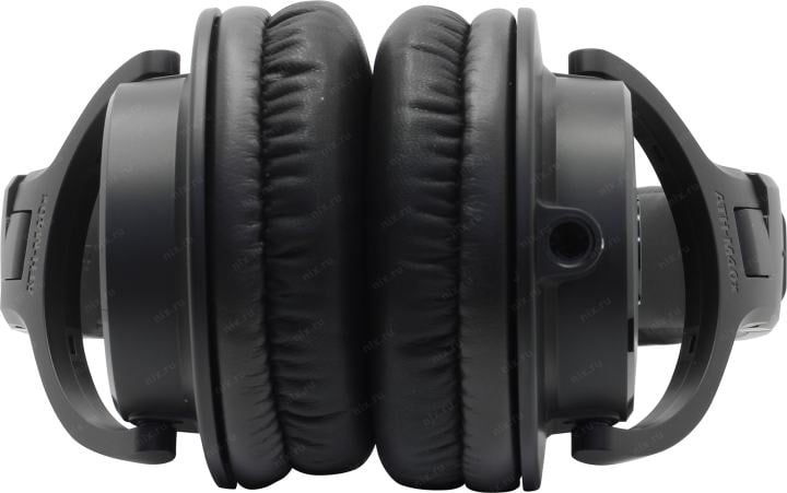 Наушники Audio-Technica ATH-M40x