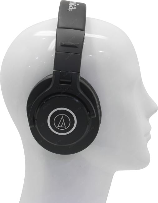 Наушники Audio-Technica ATH-M40x