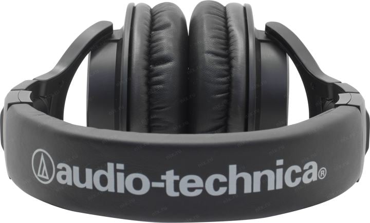 Наушники Audio-Technica ATH-M40x
