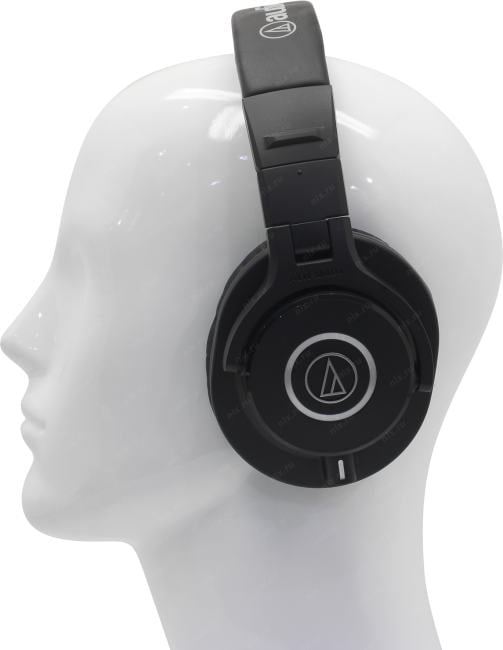 Наушники Audio-Technica ATH-M40x