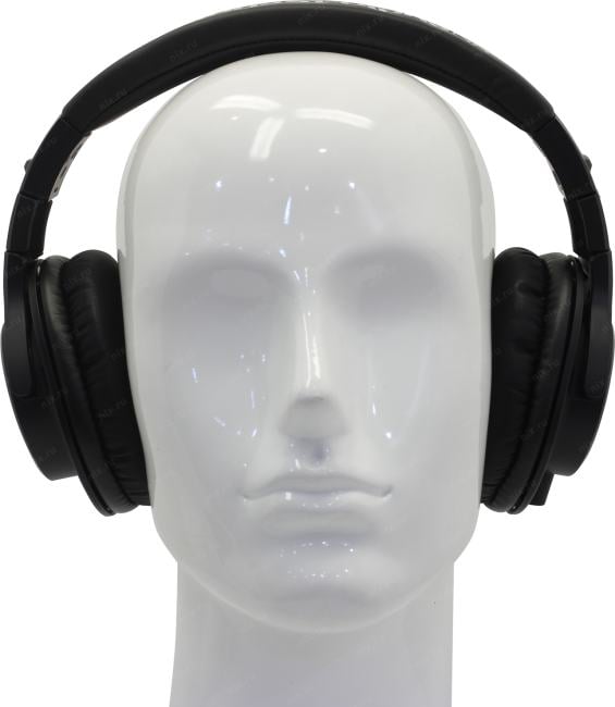 Наушники Audio-Technica ATH-M40X, проводные, полноразмерные