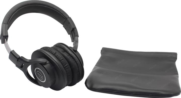 Наушники Audio-Technica ATH-M40x