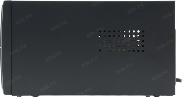 UPS 400VA Exegate SpecialPro  <UNB-400> <EP285525RUS> Schuko