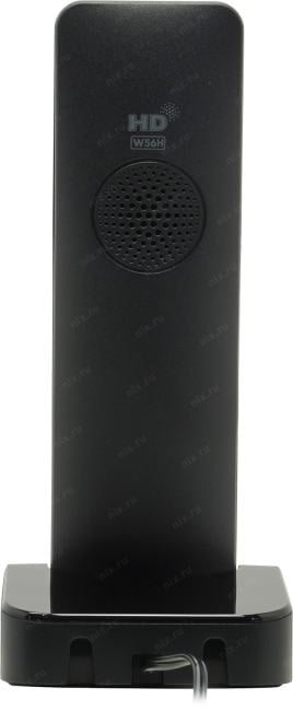 Yealink <W76P> DECT  IP  телефон
