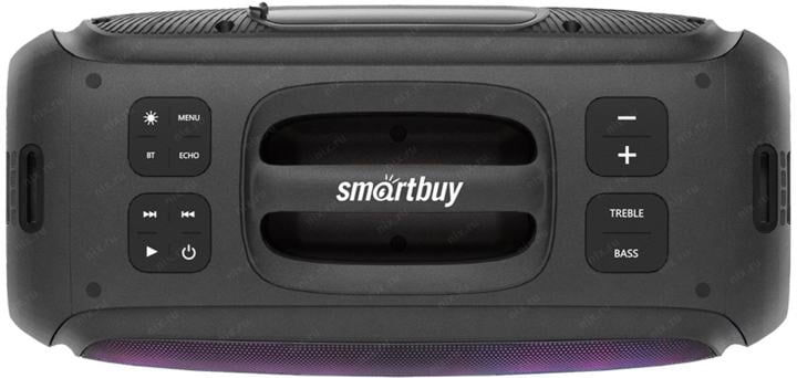 SBS-5560 Акустическая система Smartbuy EVOLUTION 2, 70Вт,  Bluetooth,  Bass  Boost,MP3-FM, микрофон