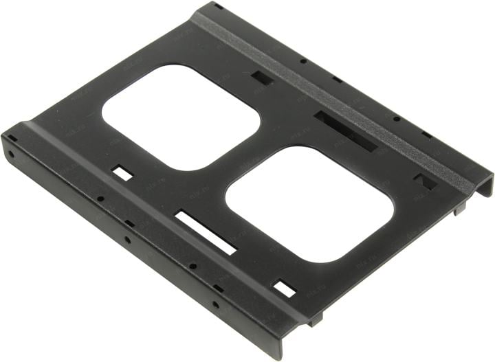 Exegate <HD-2T3P-NF> (Крепление для 2.5" HDD  в  отсек  3.5") <EX269594RUS>