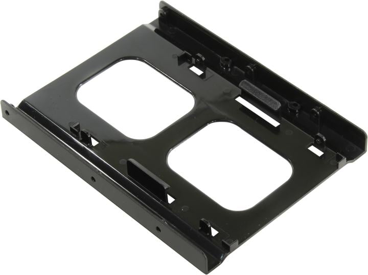 Exegate <HD-2T3P-NF> (Крепление для 2.5" HDD  в  отсек  3.5") <EX269594RUS>