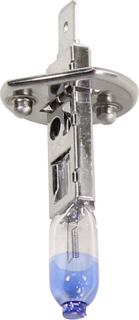 Лампа автомобильная Clearlight MLH1XTV150, H1, 55 Вт, 12 В, 2 шт