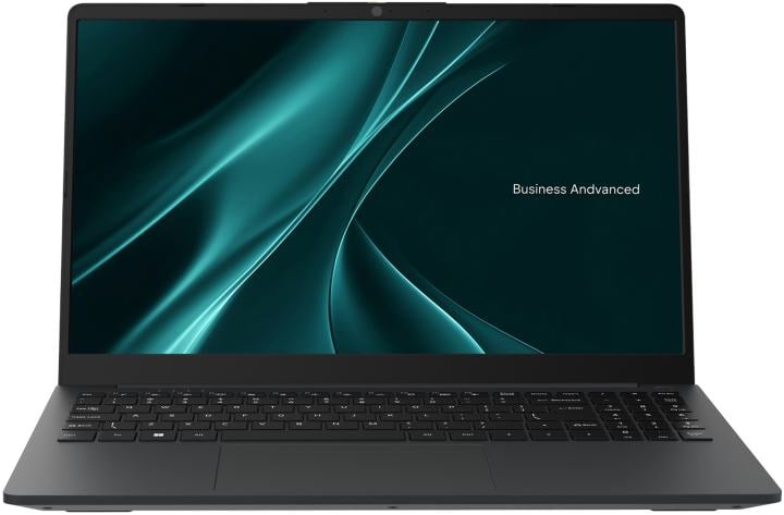 Maibenben <B315A-R561UMF1SPGRE2>  Ryzen 5 6600H/16/512SSD/WiFi/BT/15.6"