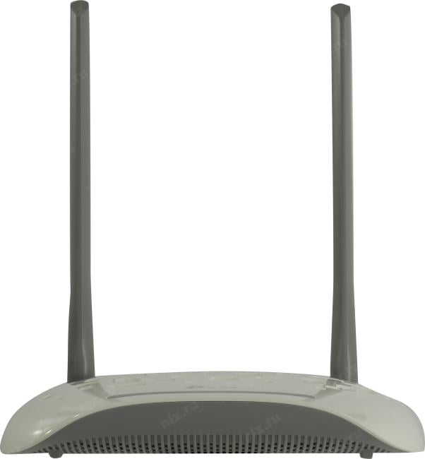 TP-LINK <TL-WA801N> Wireless N Access Point (1UTP 100Mbps  PoE, 802.11b/g/n, 300Mbps)