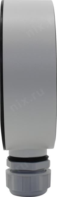 HIKVISION <DS-1280ZJ-DM46>  Монтажная  коробка