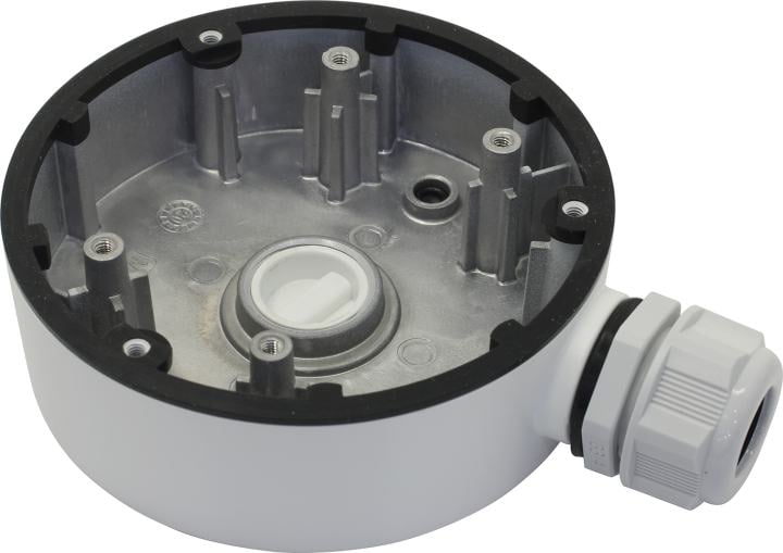 HIKVISION <DS-1280ZJ-DM46>  Монтажная  коробка
