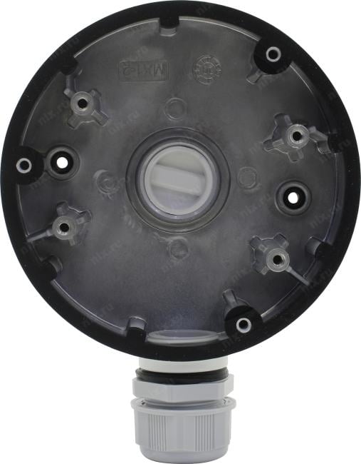 HIKVISION <DS-1280ZJ-DM46>  Монтажная  коробка