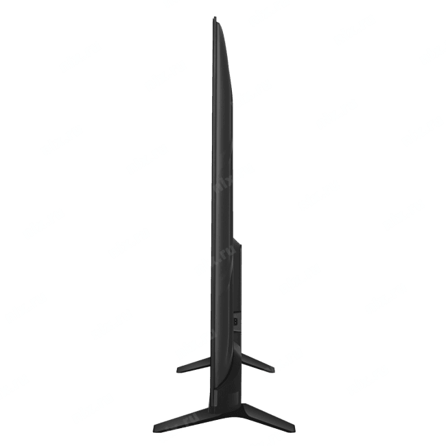 50A6Q Телевизор  50" RU HISENSE