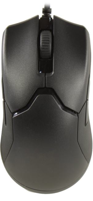 Razer Viper 8KHZ Gaming Mouse (RTL) USB  7btn+Roll  <RZ01-03580100-R3M1>